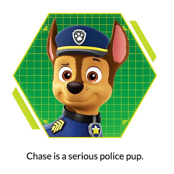 🆕 3 SET: 5" PAW PATROL SLOW RISE SQUISHIES ~ SKYE + MARSHALL + CHASE - Picture 13 of 14